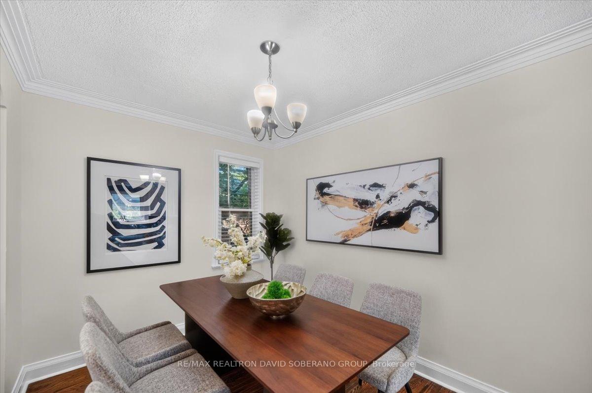 Photo 9 of 122 Mcgillivray Avenue, Toronto, Bedford Park-Nortown — HOMEH