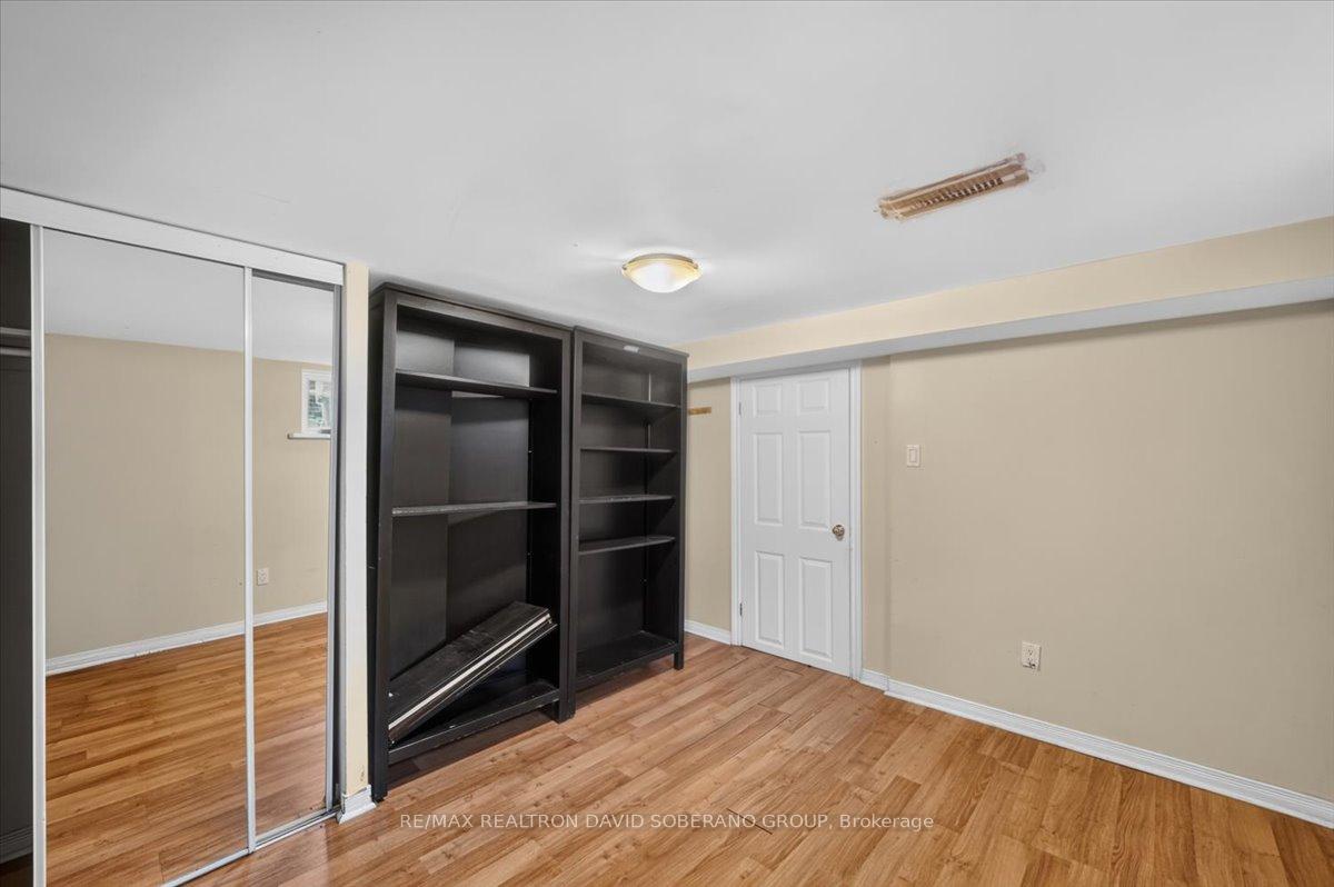 Photo 25 of 122 Mcgillivray Avenue, Toronto, Bedford Park-Nortown — HOMEH