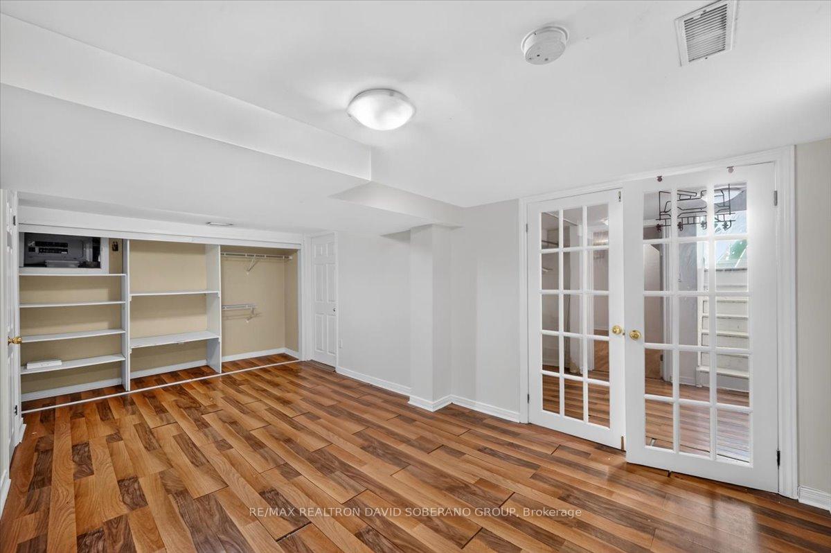 Photo 30 of 122 Mcgillivray Avenue, Toronto, Bedford Park-Nortown — HOMEH