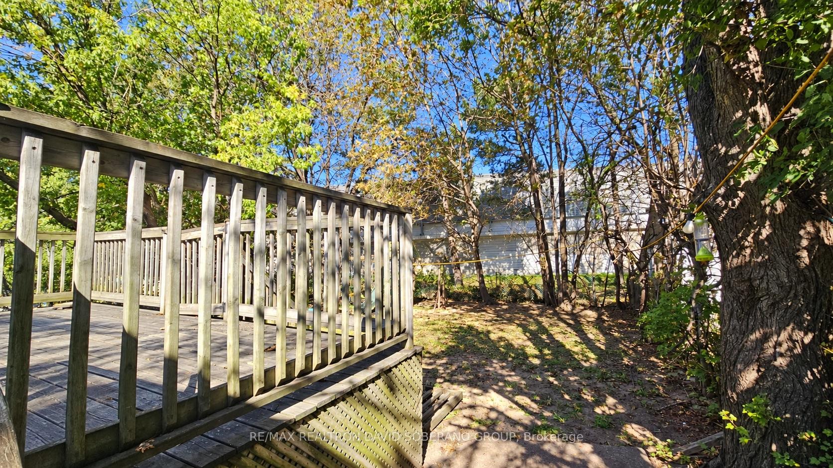 Photo 34 of 122 Mcgillivray Avenue, Toronto, Bedford Park-Nortown — HOMEH
