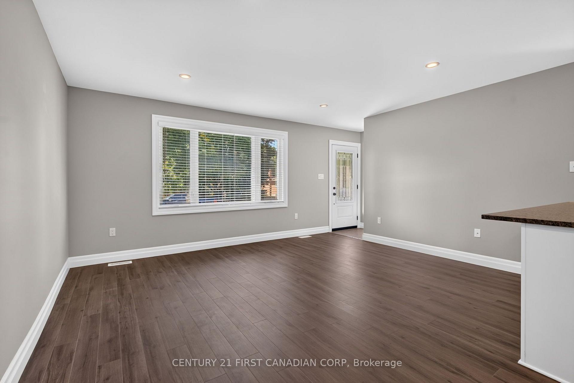 Photo 2 of 86 St Clair Crescent, London, South O — HOMEH