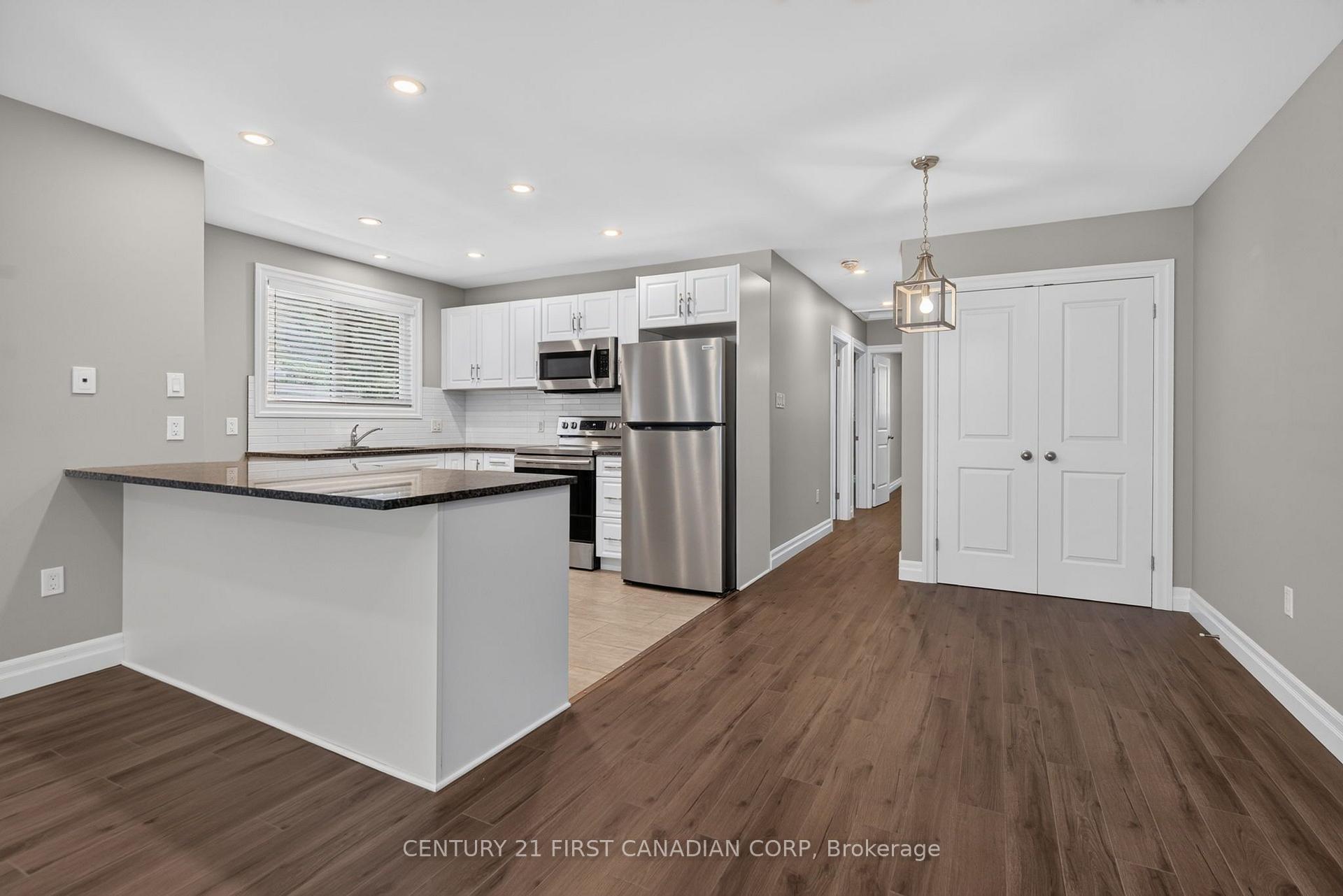 Photo 4 of 86 St Clair Crescent, London, South O — HOMEH