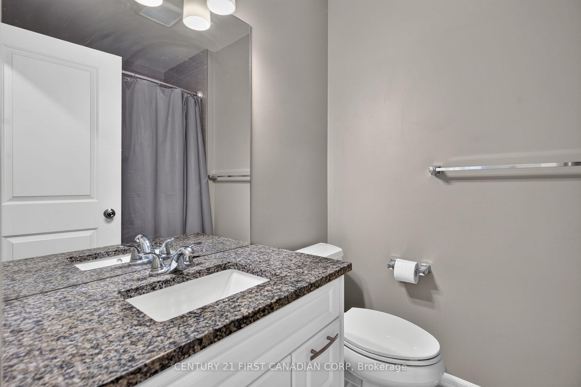 Photo 6 of 86 St Clair Crescent, London, South O — HOMEH