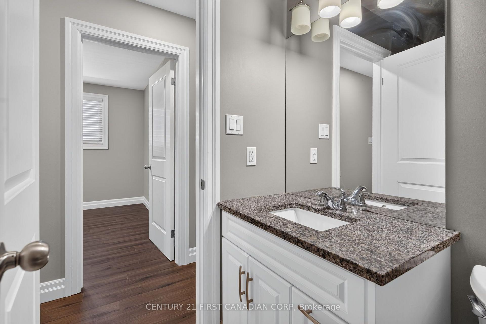 Photo 7 of 86 St Clair Crescent, London, South O — HOMEH