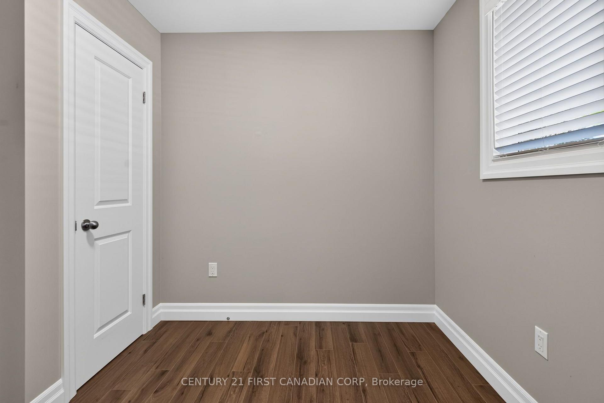 Photo 8 of 86 St Clair Crescent, London, South O — HOMEH