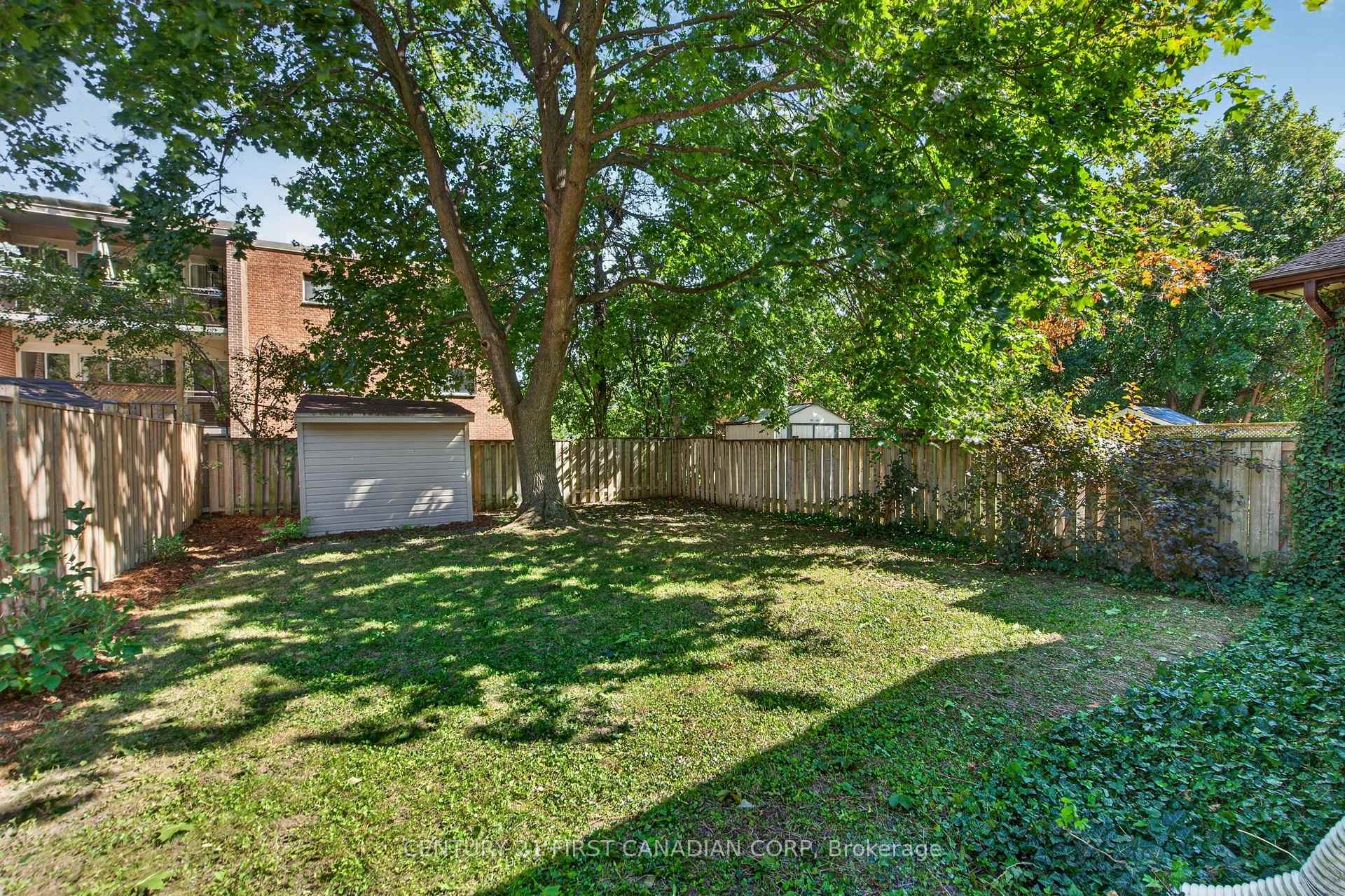 Photo 22 of 86 St Clair Crescent, London, South O — HOMEH