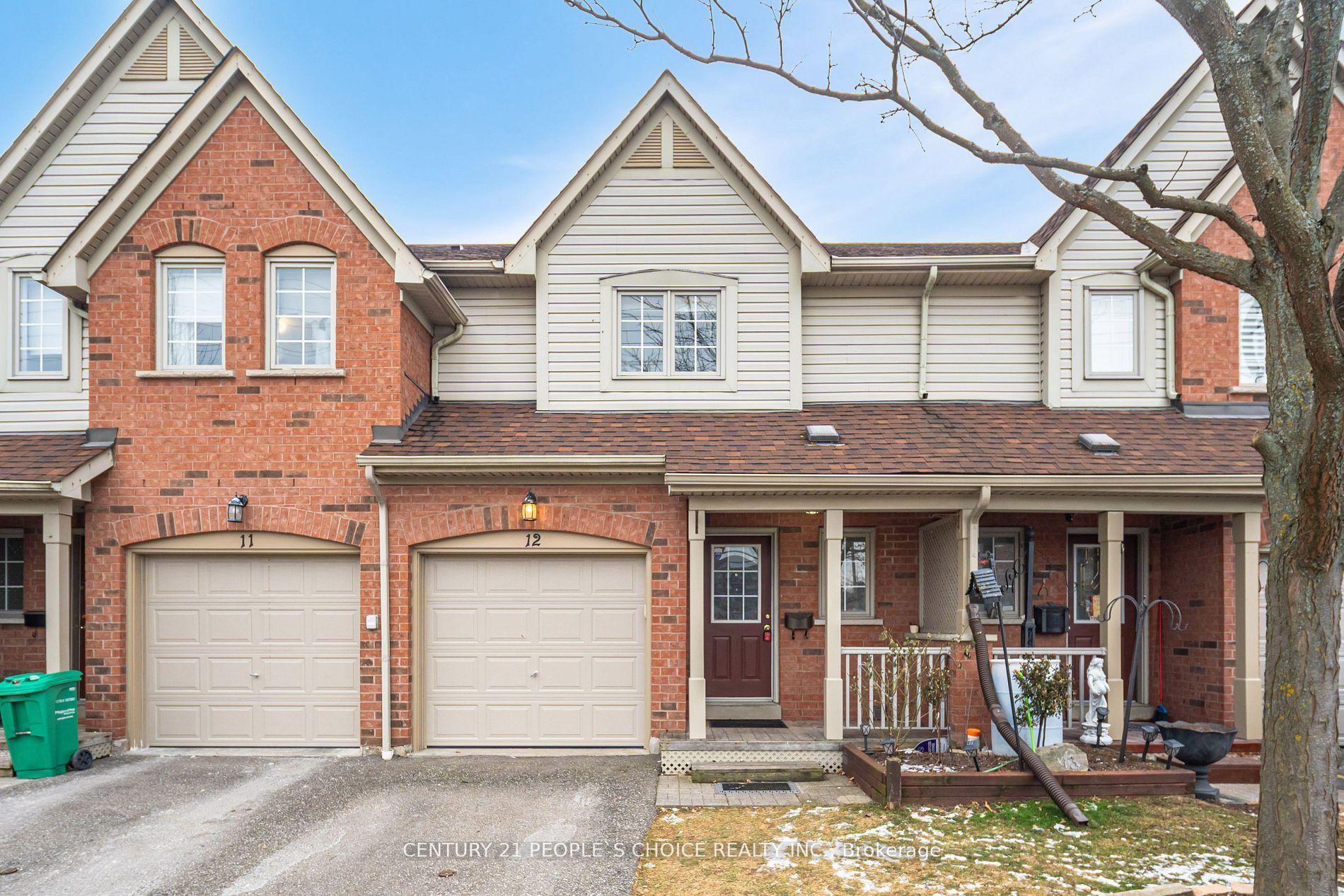 Photo of Unit 12, 5950 Glen Erin Drive