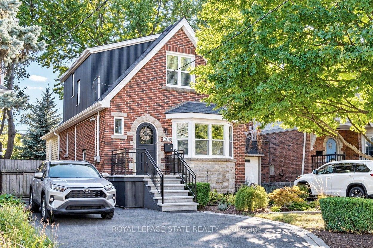 Photo of 208 Cline Avenue N