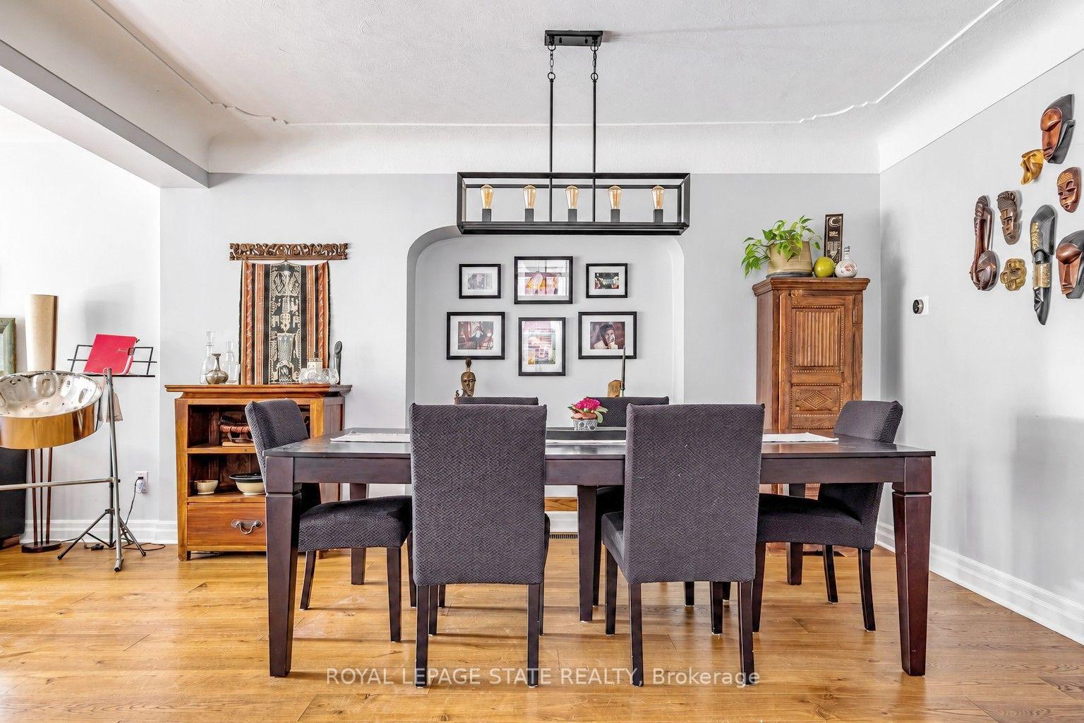 Photo 9 of 208 Cline Avenue N, Hamilton, Westdale — HOMEH