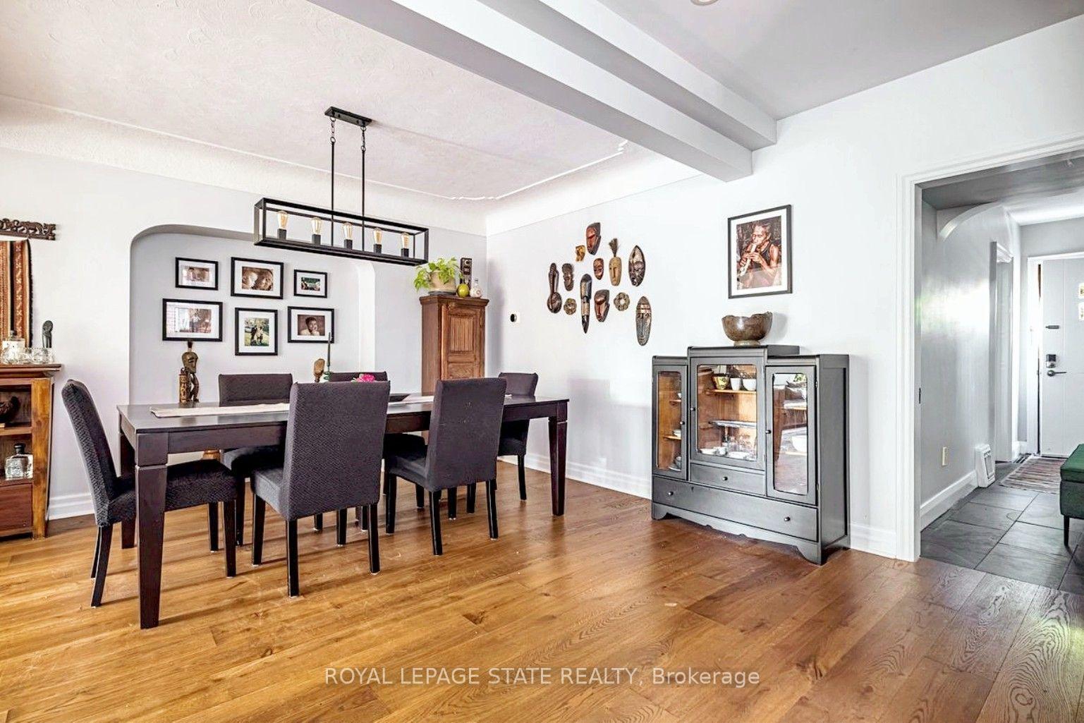 Photo 10 of 208 Cline Avenue N, Hamilton, Westdale — HOMEH