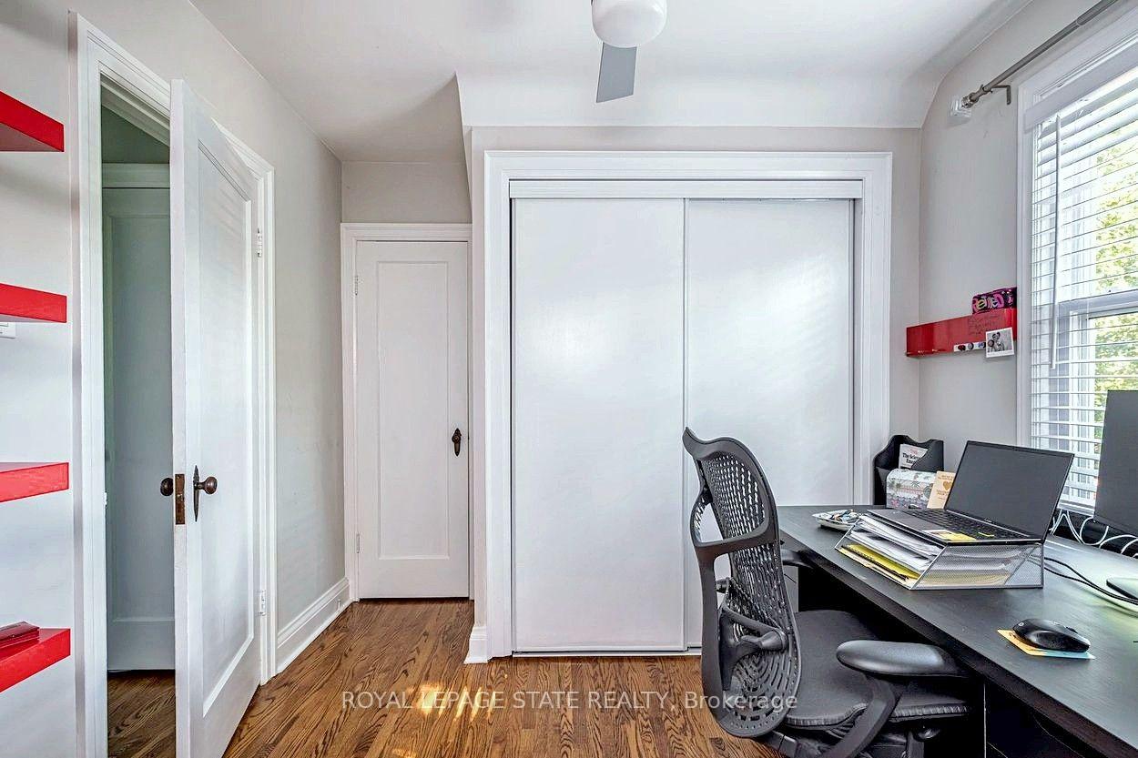 Photo 27 of 208 Cline Avenue N, Hamilton, Westdale — HOMEH