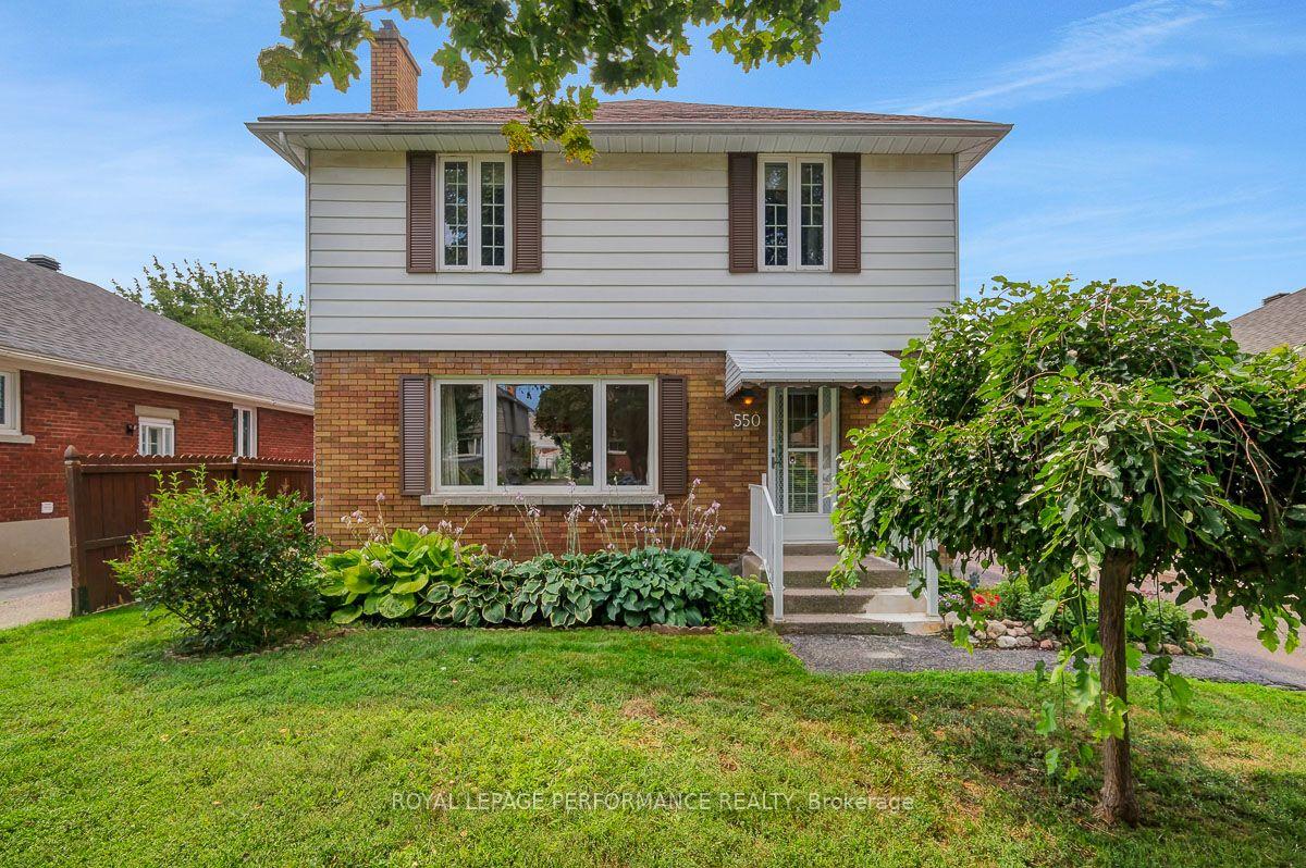 Photo of 550 Wolffdale Crescent
