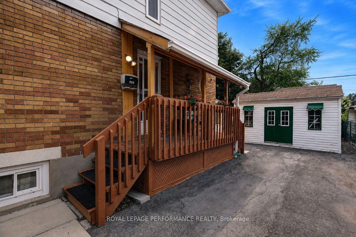 Photo 31 of 550 Wolffdale Crescent, Ottawa, Overbrook/Castle Heights — HOMEH