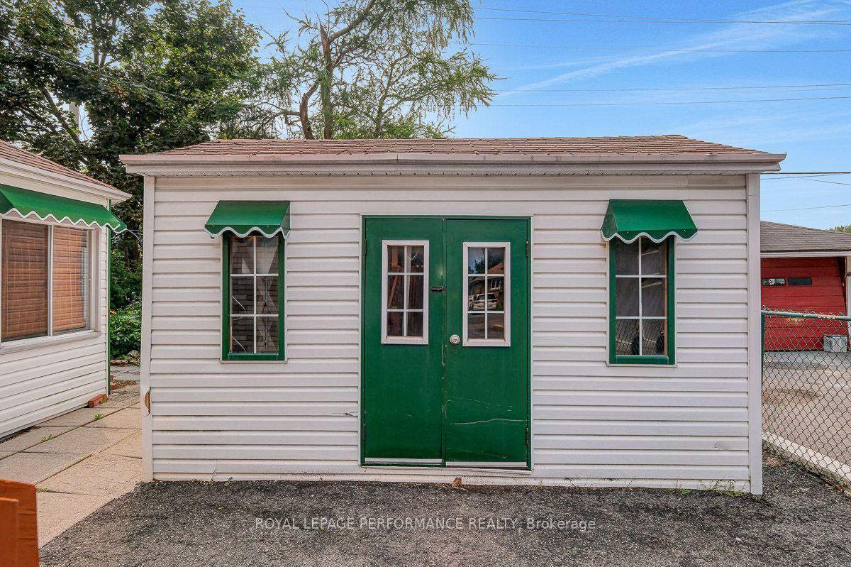 Photo 39 of 550 Wolffdale Crescent, Ottawa, Overbrook/Castle Heights — HOMEH
