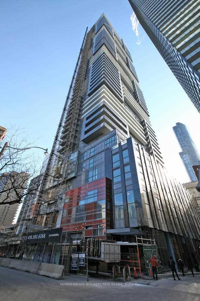 Photo of Unit 1106, 7 Grenville Street