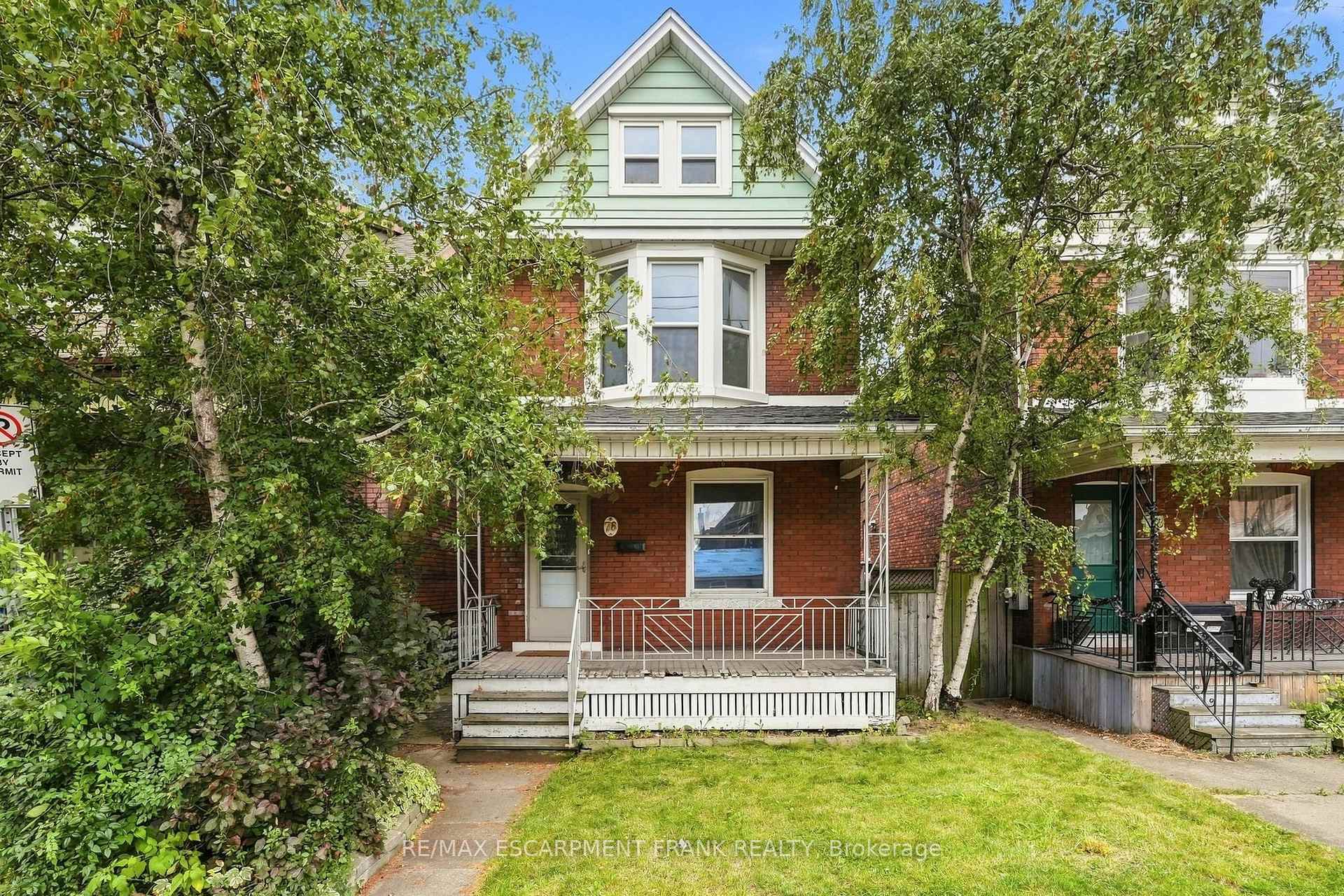 Photo 3 of 78 Beechwood Avenue, Hamilton, Gibson — HOMEH
