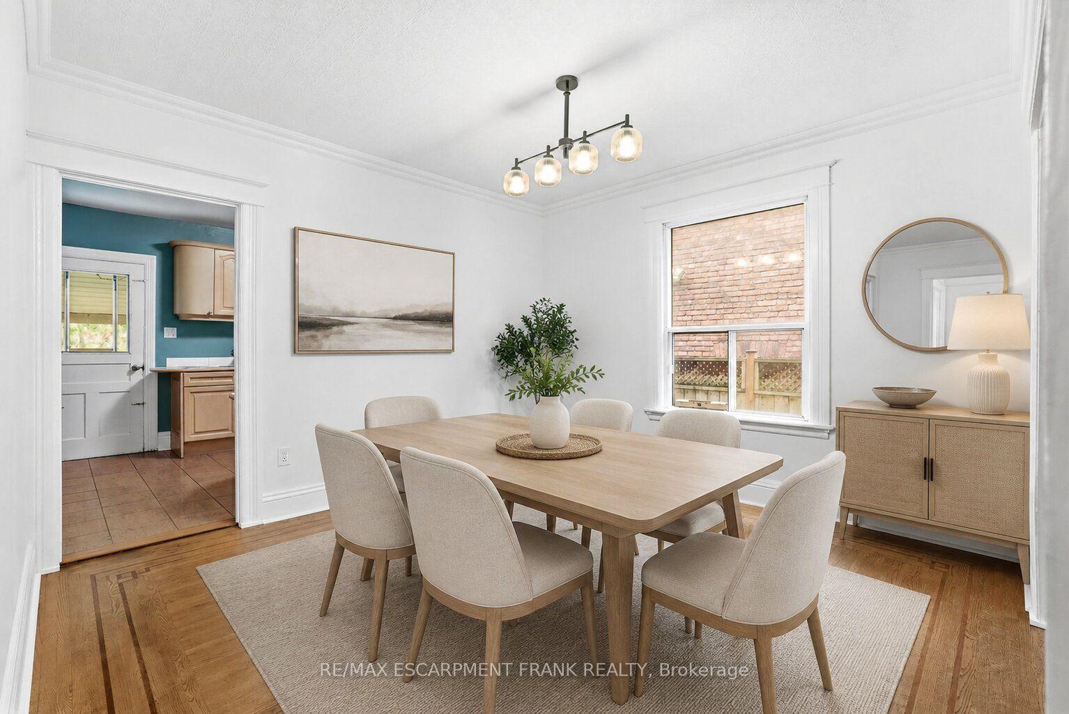 Photo 6 of 78 Beechwood Avenue, Hamilton, Gibson — HOMEH