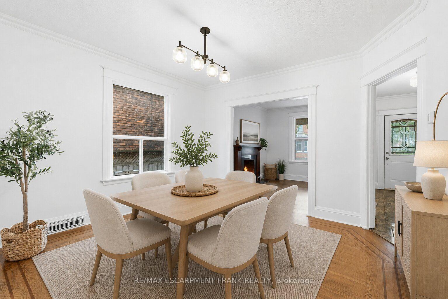 Photo 8 of 78 Beechwood Avenue, Hamilton, Gibson — HOMEH