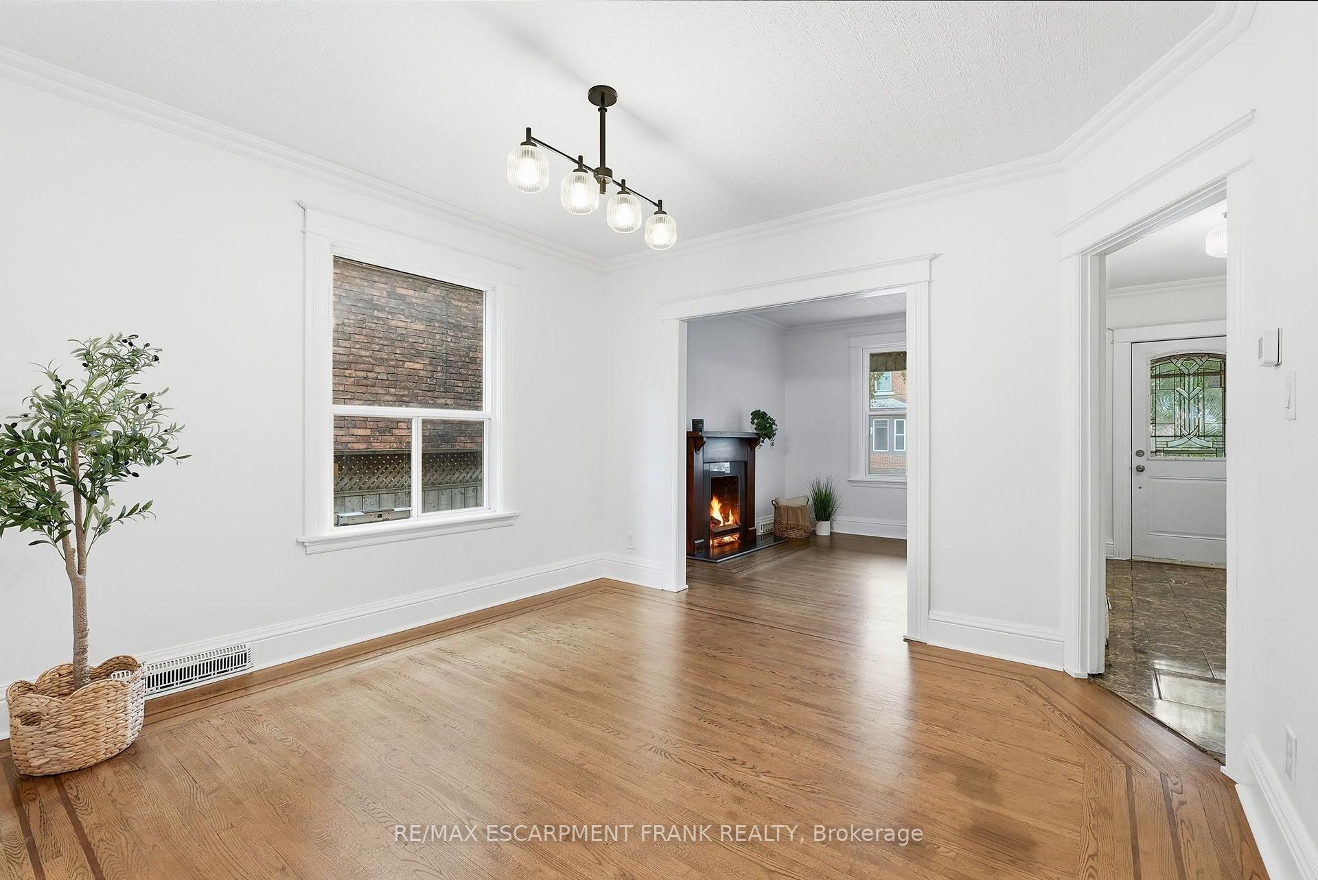 Photo 9 of 78 Beechwood Avenue, Hamilton, Gibson — HOMEH