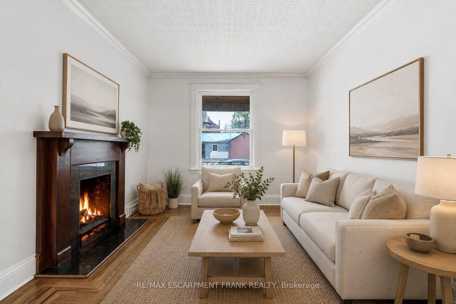 Photo 10 of 78 Beechwood Avenue, Hamilton, Gibson — HOMEH