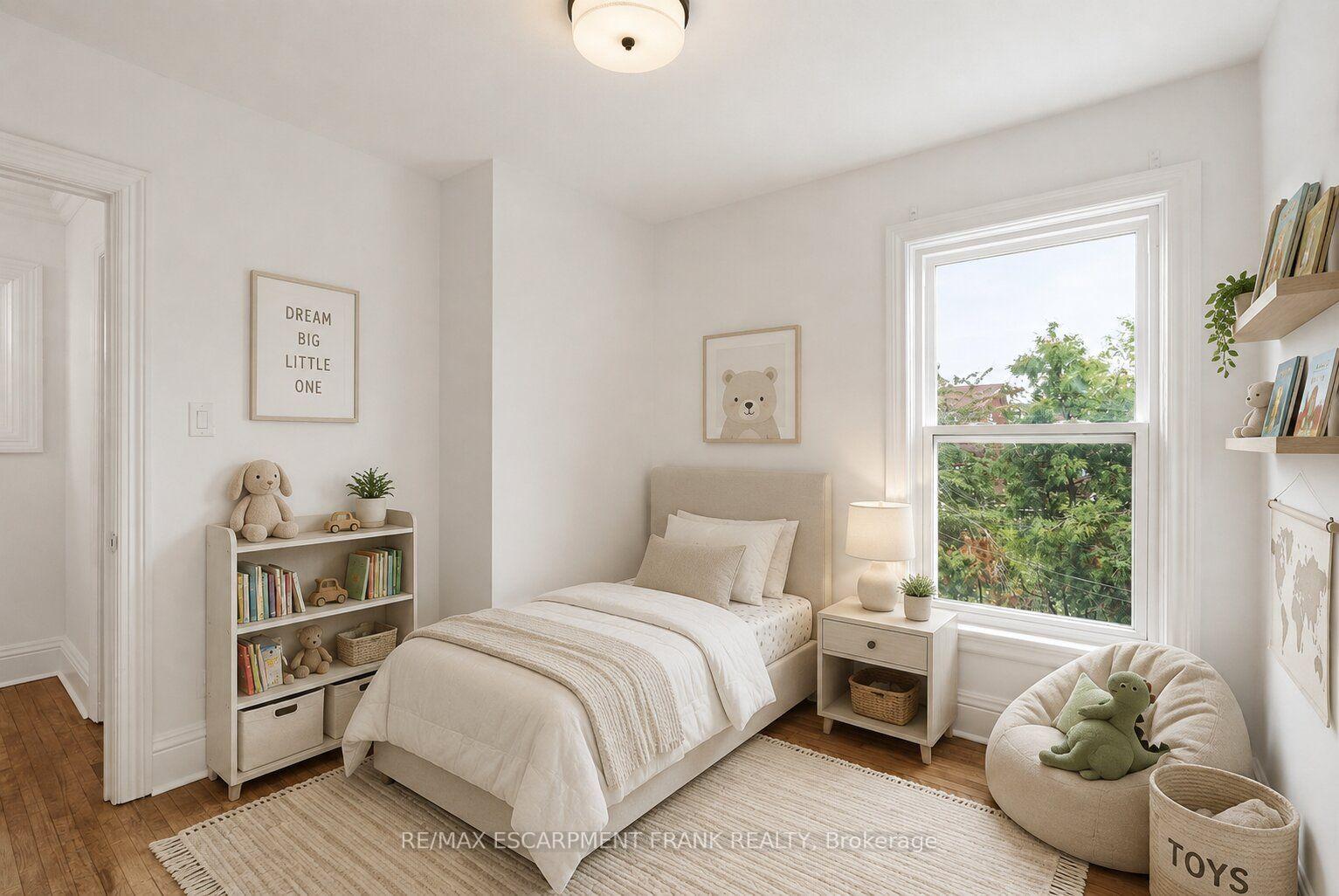 Photo 28 of 78 Beechwood Avenue, Hamilton, Gibson — HOMEH