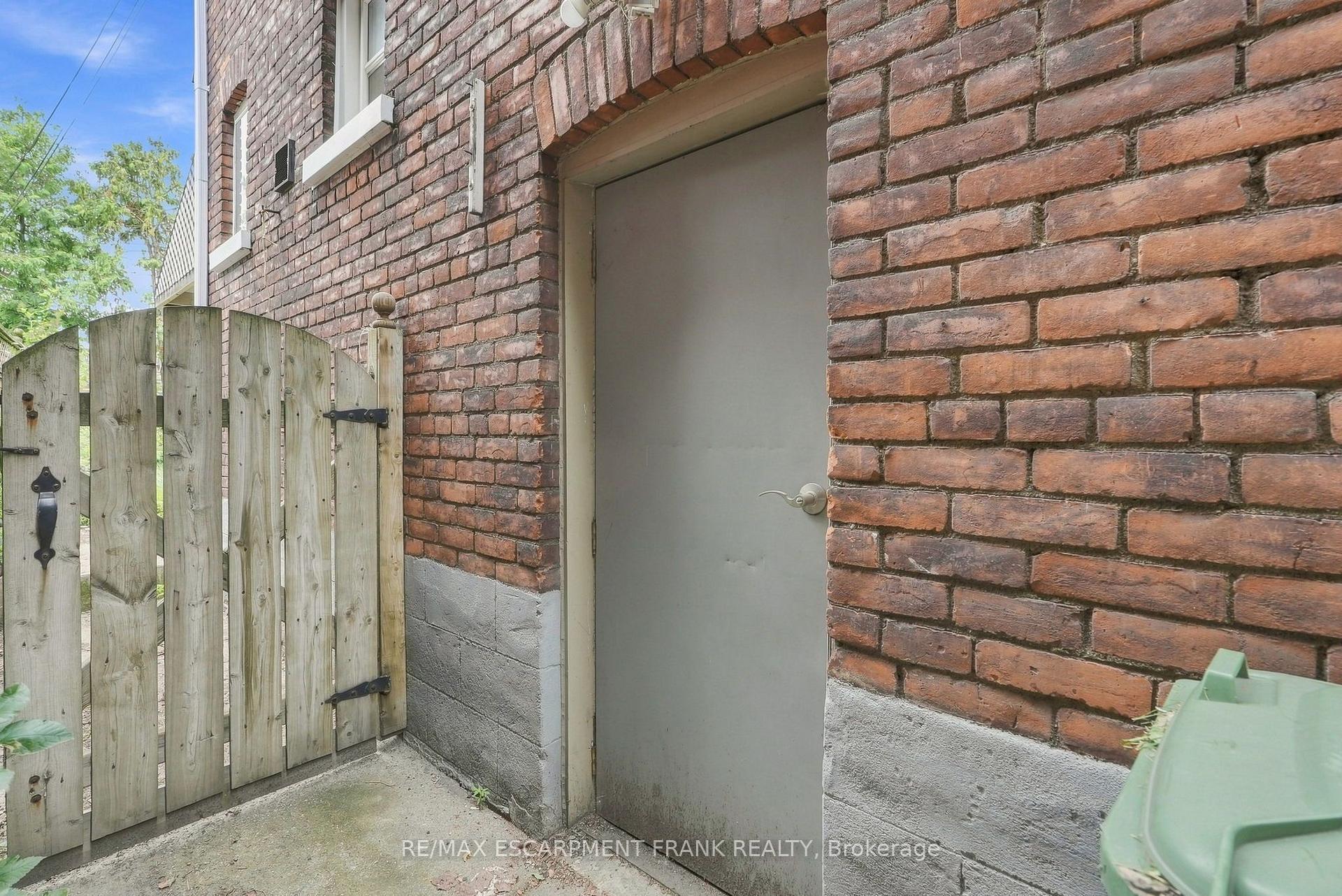Photo 39 of 78 Beechwood Avenue, Hamilton, Gibson — HOMEH