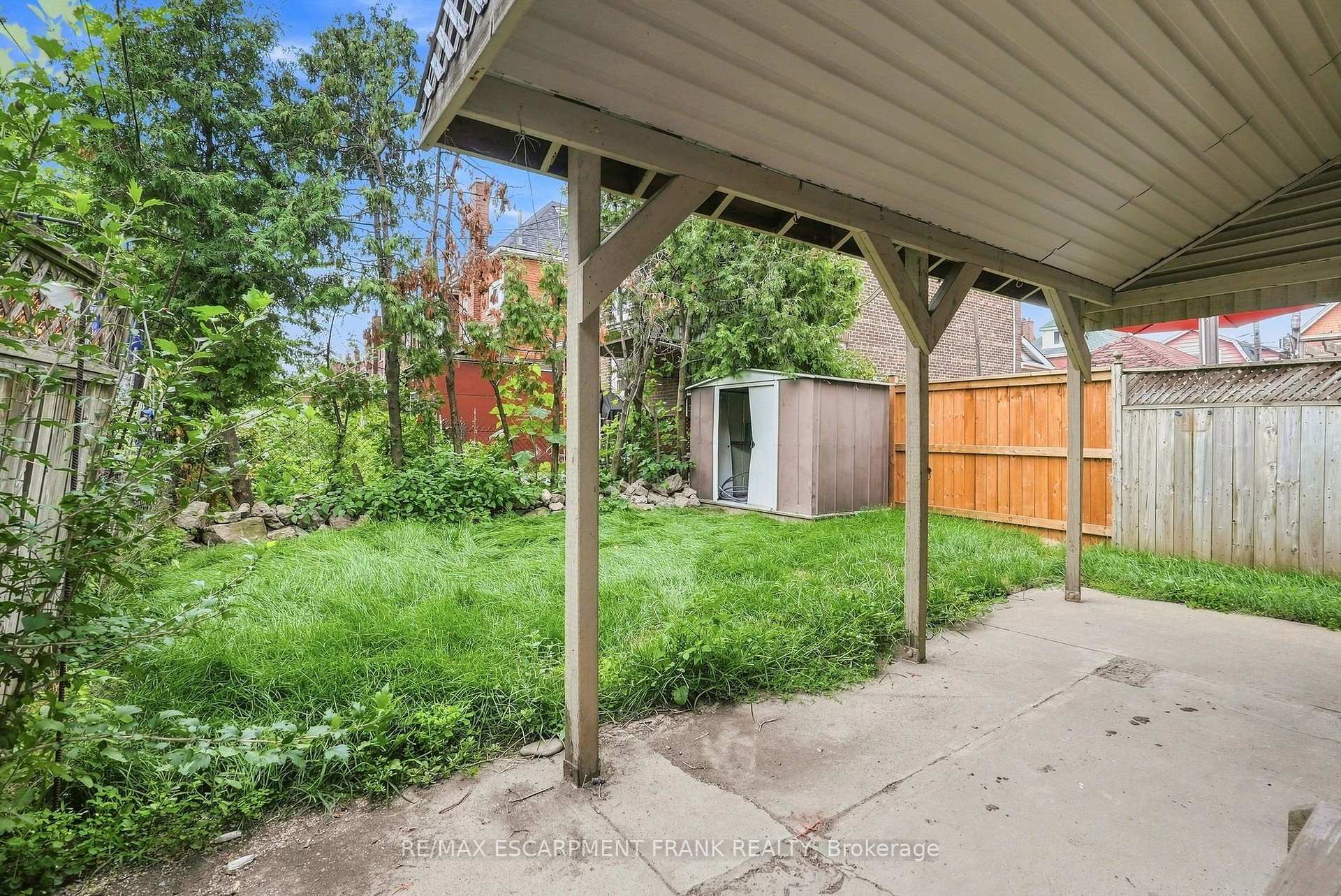 Photo 40 of 78 Beechwood Avenue, Hamilton, Gibson — HOMEH