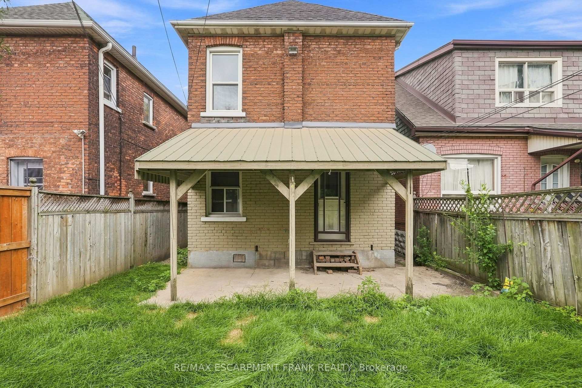 Photo 41 of 78 Beechwood Avenue, Hamilton, Gibson — HOMEH