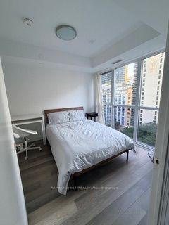 Photo 11 of Unit 806, 77 Mutual Street, Toronto, Church-Yonge Corridor — HOMEH