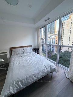 Photo 2 of Unit 806, 77 Mutual Street, Toronto, Church-Yonge Corridor — HOMEH