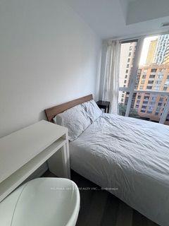 Photo 7 of Unit 806, 77 Mutual Street, Toronto, Church-Yonge Corridor — HOMEH