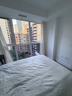 Photo 9 of Unit 806, 77 Mutual Street, Toronto, Church-Yonge Corridor — HOMEH