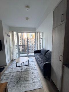 Photo 10 of Unit 806, 77 Mutual Street, Toronto, Church-Yonge Corridor — HOMEH