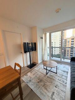 Photo 14 of Unit 806, 77 Mutual Street, Toronto, Church-Yonge Corridor — HOMEH