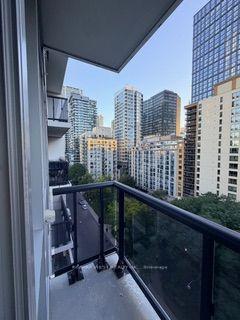 Photo 22 of Unit 806, 77 Mutual Street, Toronto, Church-Yonge Corridor — HOMEH
