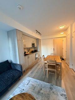 Photo 3 of Unit 806, 77 Mutual Street, Toronto, Church-Yonge Corridor — HOMEH