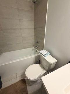 Photo 18 of Unit 806, 77 Mutual Street, Toronto, Church-Yonge Corridor — HOMEH