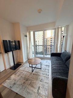 Photo 8 of Unit 806, 77 Mutual Street, Toronto, Church-Yonge Corridor — HOMEH