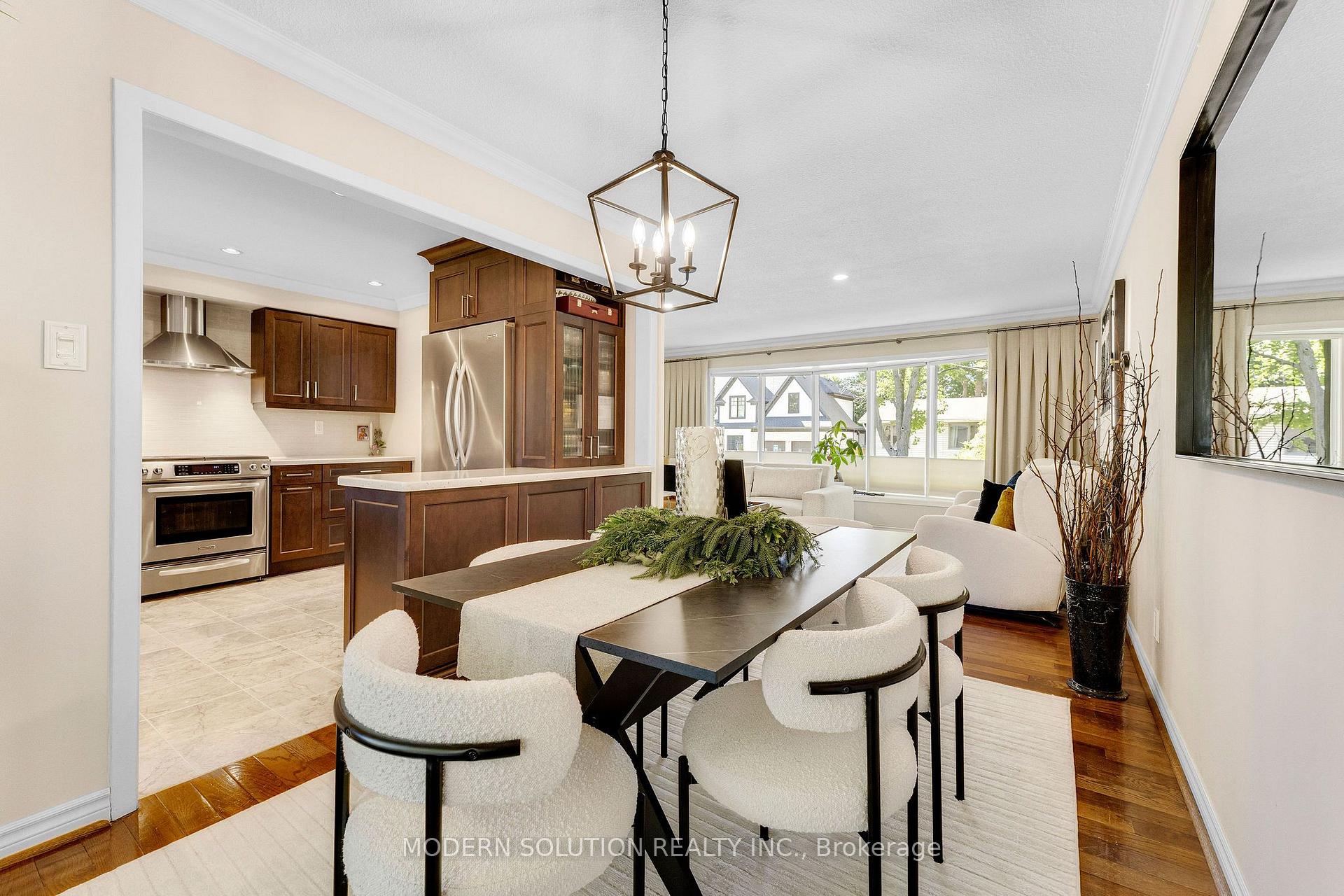 Photo 13 of 2250 Dunedin Road, Oakville, Ford — HOMEH
