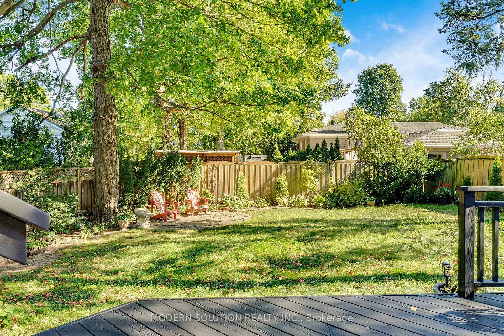 Photo 42 of 2250 Dunedin Road, Oakville, Ford — HOMEH
