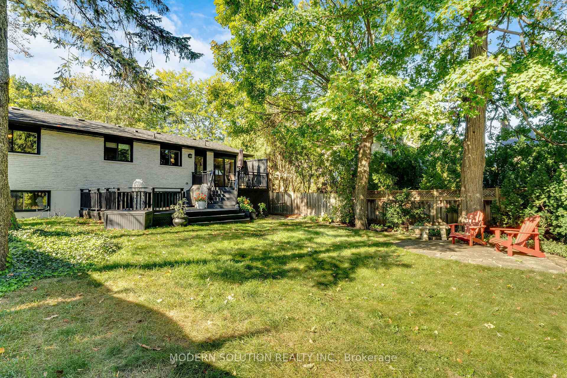 Photo 44 of 2250 Dunedin Road, Oakville, Ford — HOMEH