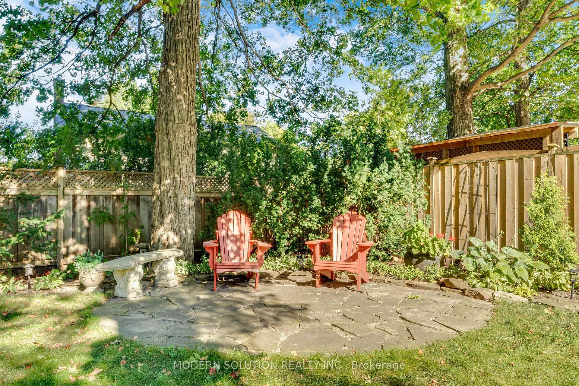 Photo 45 of 2250 Dunedin Road, Oakville, Ford — HOMEH