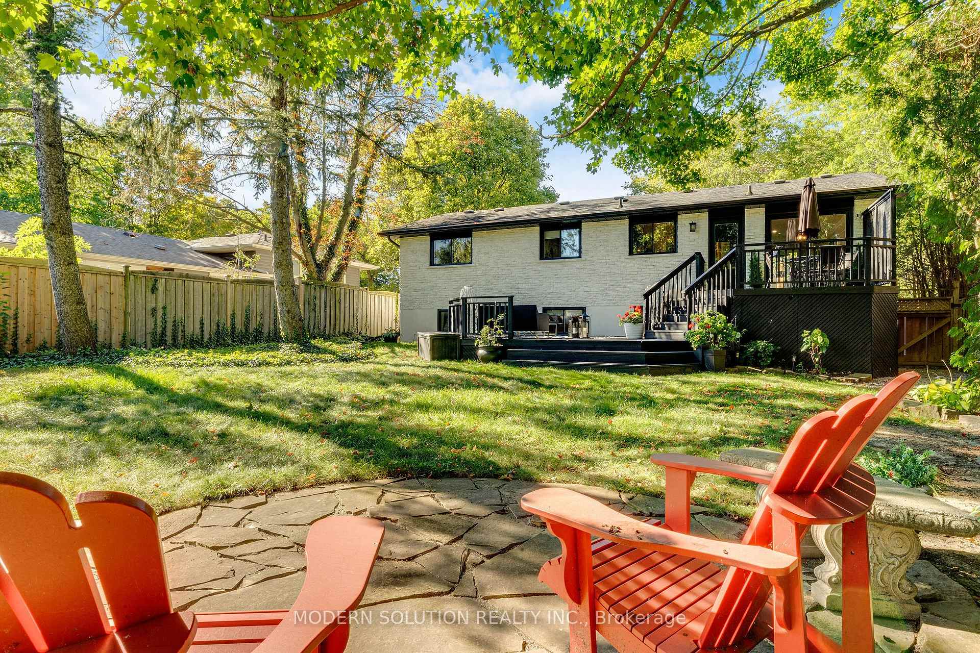 Photo 46 of 2250 Dunedin Road, Oakville, Ford — HOMEH