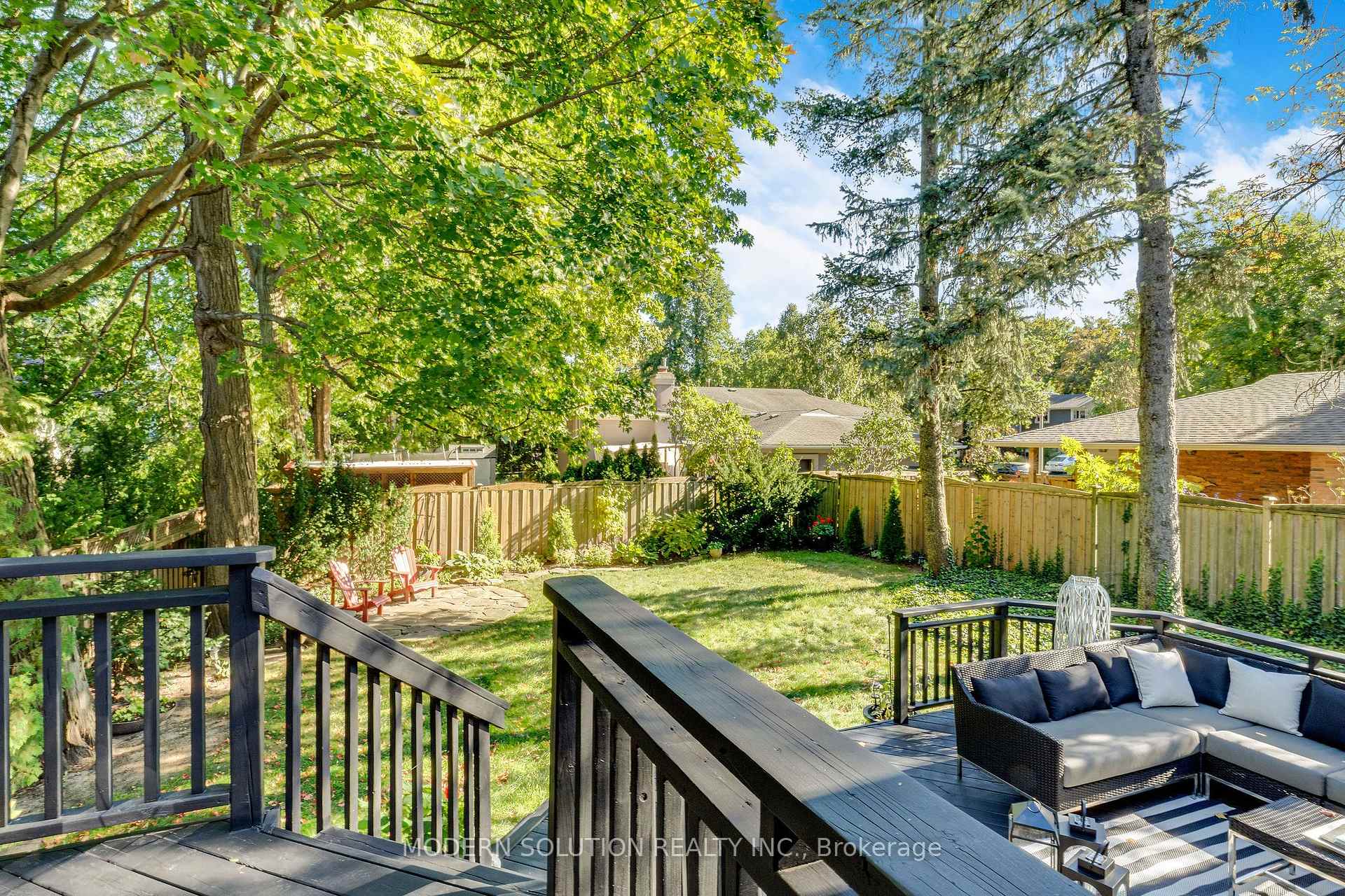 Photo 47 of 2250 Dunedin Road, Oakville, Ford — HOMEH