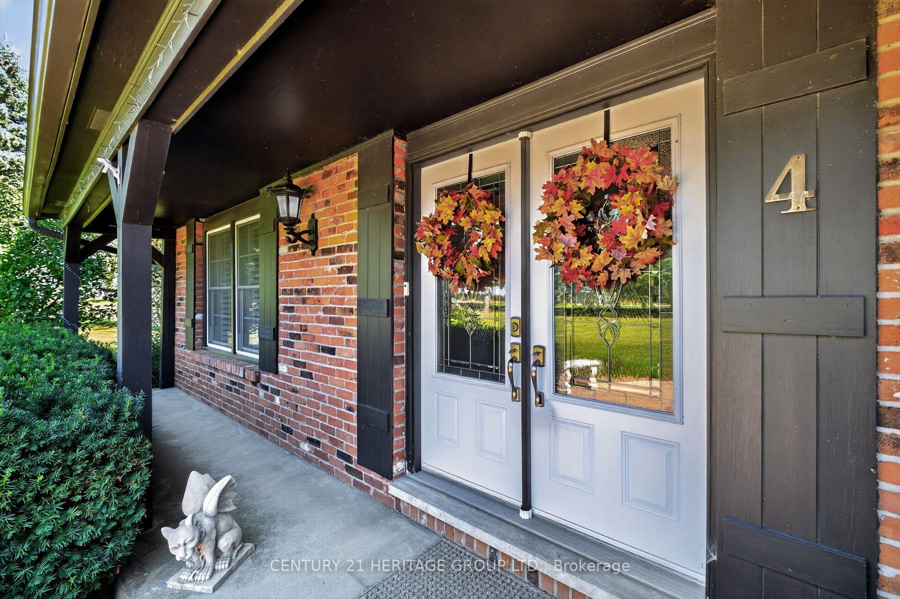 Photo 2 of 4 Highland Drive, Brant, Burford — HOMEH