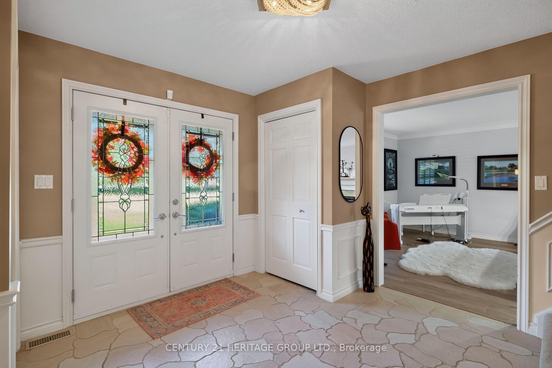 Photo 3 of 4 Highland Drive, Brant, Burford — HOMEH
