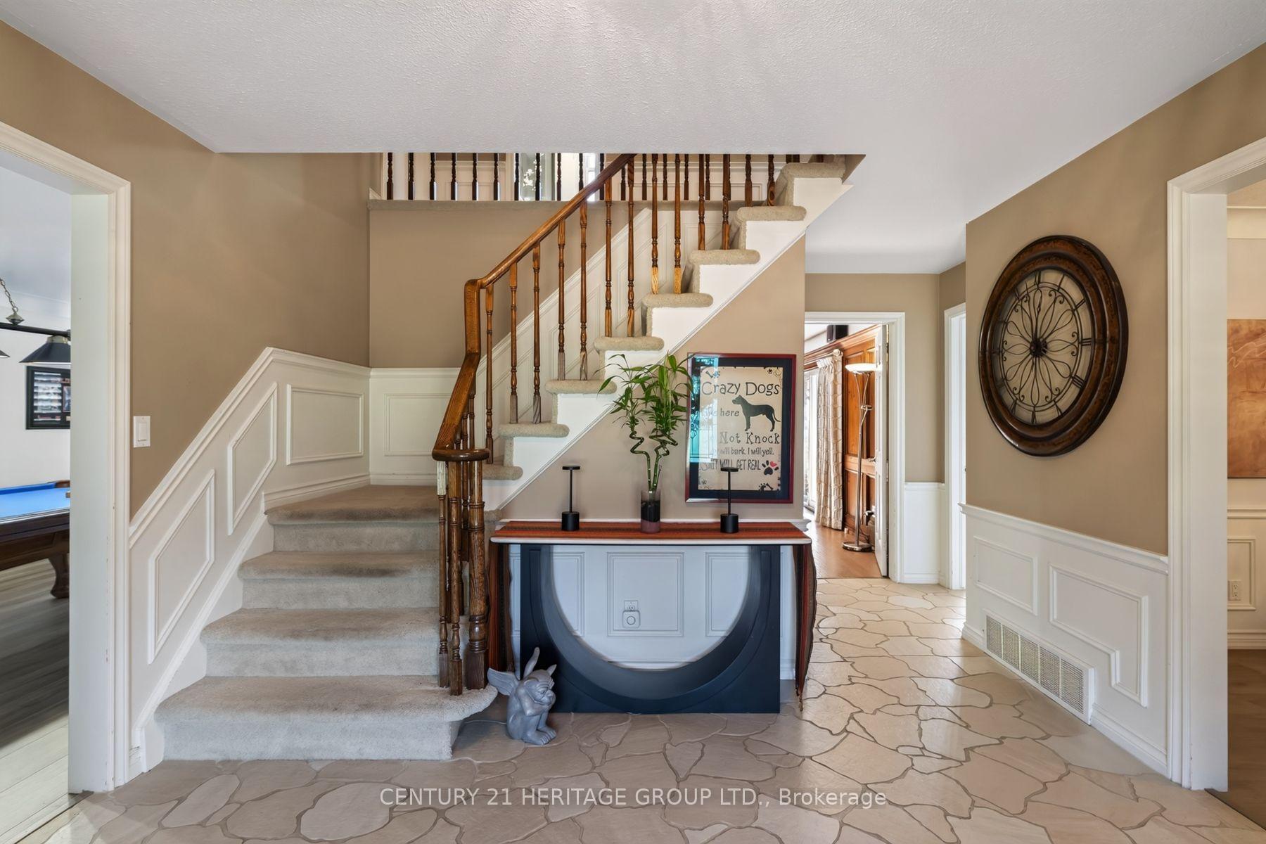 Photo 4 of 4 Highland Drive, Brant, Burford — HOMEH