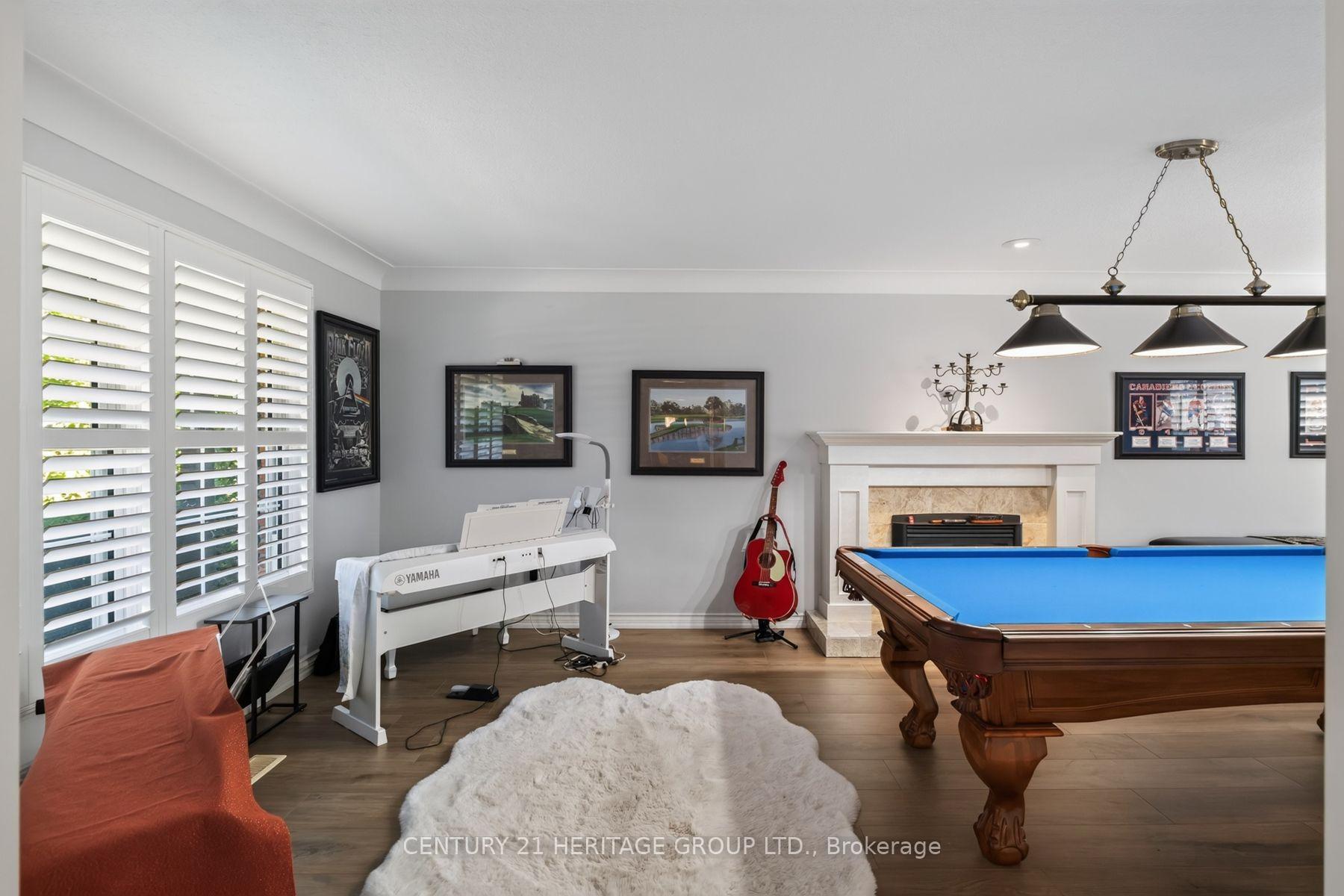 Photo 5 of 4 Highland Drive, Brant, Burford — HOMEH
