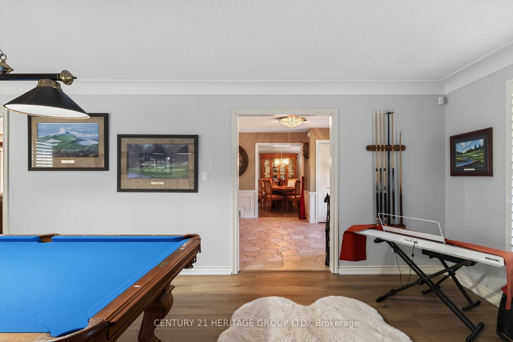 Photo 6 of 4 Highland Drive, Brant, Burford — HOMEH