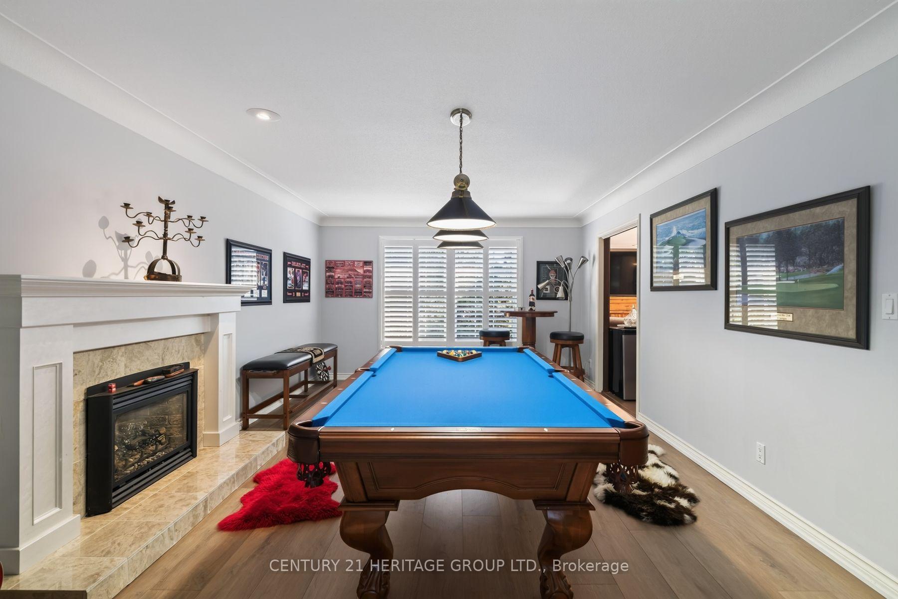 Photo 7 of 4 Highland Drive, Brant, Burford — HOMEH